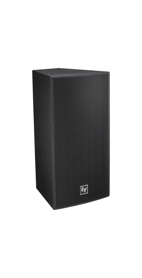 雙路全頻揚聲器系統(tǒng)