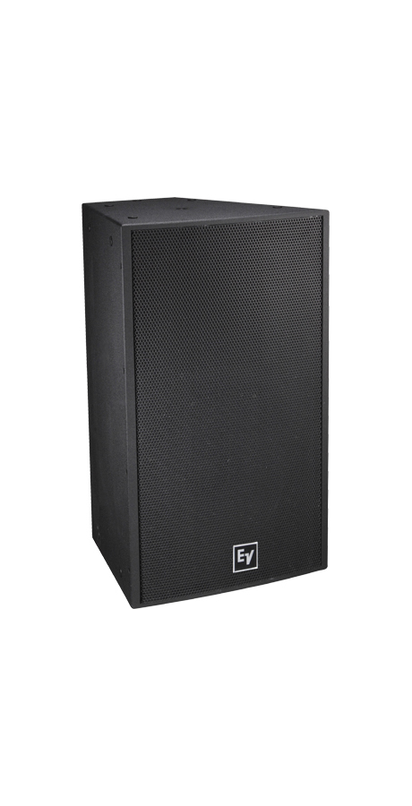 雙路全頻揚聲器系統(tǒng)