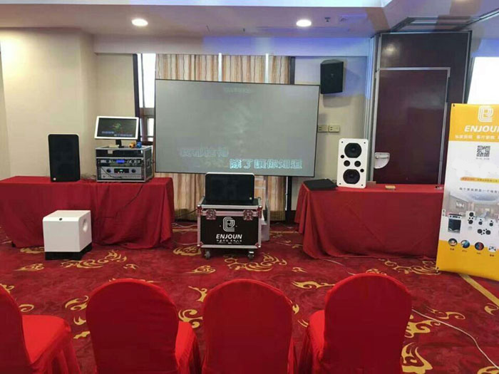 A5、A6、平板音箱和A-BASS