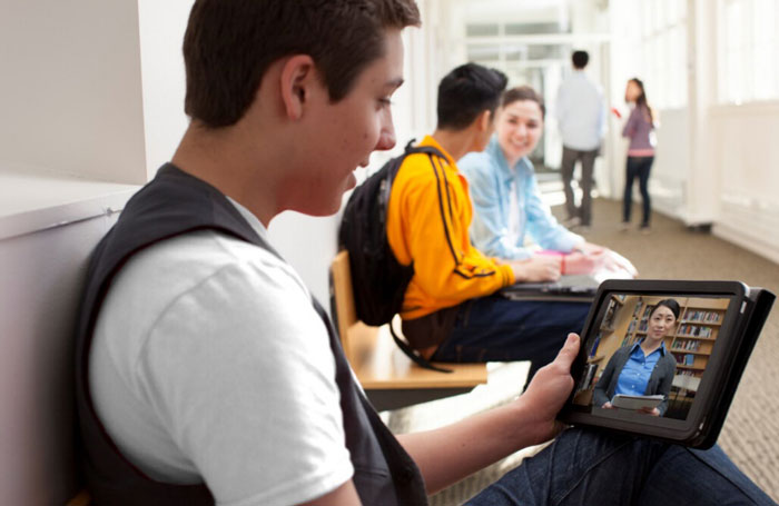 遠(yuǎn)程視頻會議