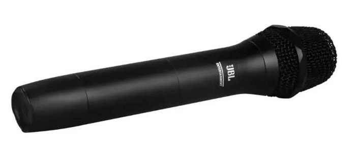 JBL VM300無(wú)線(xiàn)麥克風(fēng)