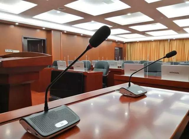 吉水無紙化會(huì)議系統(tǒng)