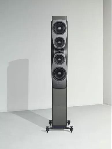 丹拿Confidence 50榮獲2020年德國設(shè)計獎