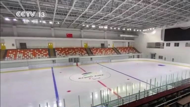 高清晰音響擴(kuò)聲系統(tǒng)