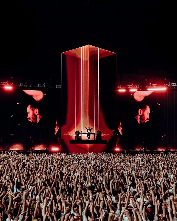 體育場館音響系統(tǒng)