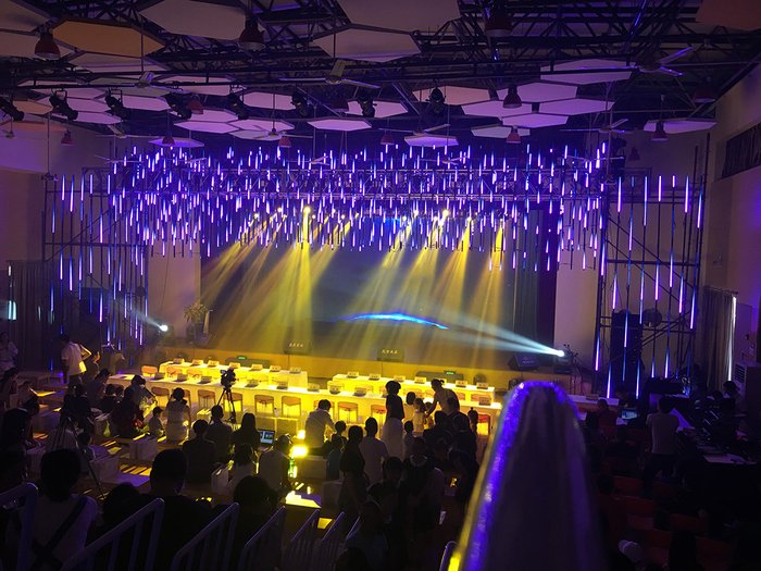 舞臺燈光音響工程 舞臺燈光音響工程