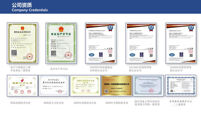 一禾科技公司資質(zhì) 一禾科技公司資質(zhì)